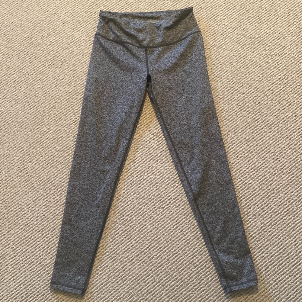 Victoria’s Secret Knockout Tights